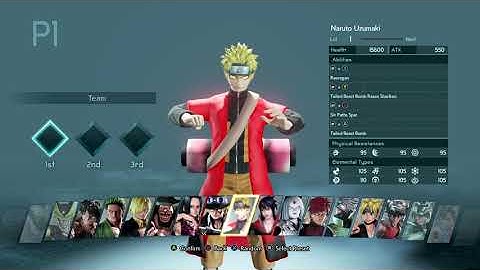 How to mod Jump Force