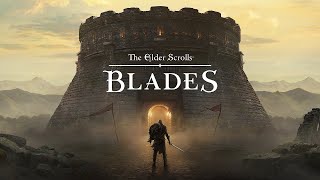 Elder Scrolls Blades Episode 43