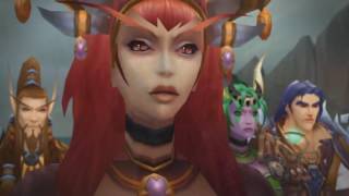 Why Kalecgos Was Scared Of Becoming An Aspect World Of Warcraft