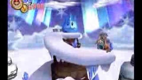 【DDRマリオ】ストーリーモード ワールド4(げきむず通常モード)