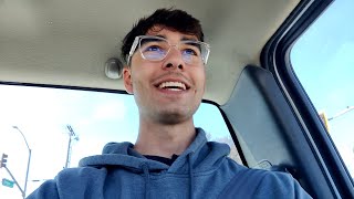 Im All Over The Place