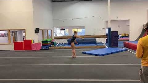 Front Layout+Rudi on Floor