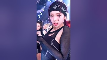 Karina ❤❤#kpop #aespa #karina #whiplash #aespakarina #aespawhiplash #shorts
