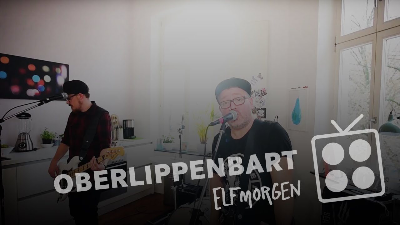 Mg Kitchen Tv Oberlippenbart Elfmorgen