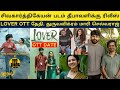 Cine news  lover ott release date sk 23 release date mamitha baiju tamil movie premalu tamil