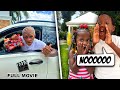 Super Siah Teaches Sister A Lesson About Talking To Strangers | FULL MOVIE|