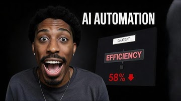 Why Most Small Businesses Fail With AI And How to Succeed Instead