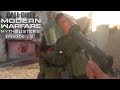 Modern Warfare Mythbusters : Episode 2