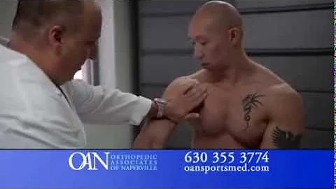 Dr. Markarian's Technique For Chronic Pectoralis M...