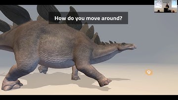 Designing for virtual reality at Sketchfab