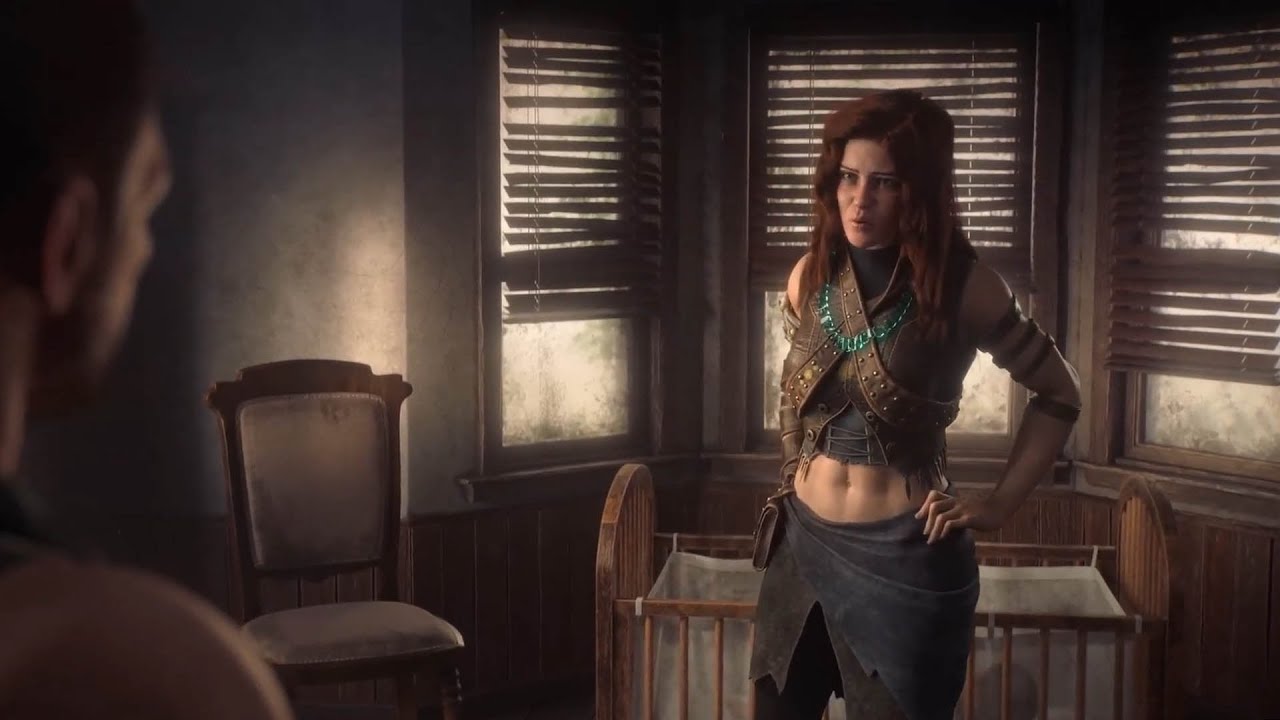 ELEX II Caja Romance Canon?