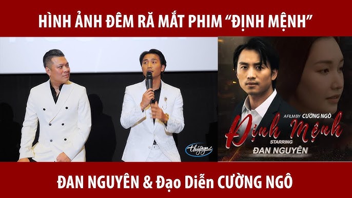 Image hình ảnh Cường - Hình Ảnh Đêm Ra Mắt Phim 