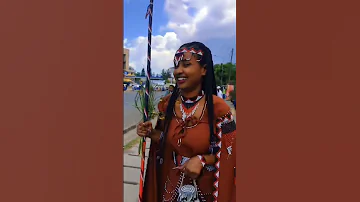 Galana Garomsa New Ethiopian Oromo Music Afaan Oromoo 