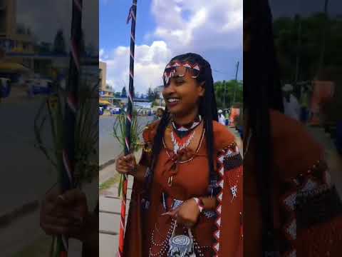 Galana Garomsa New Ethiopian Oromo Music Afaan Oromoo