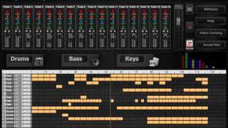 Create your Own Dubstep Music with Digital Beat Making Software