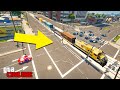 ПОЛИЦЕЙСКИЕ ПОГОНИ ЗА ТАЧКОЙ ИЗ МУЛЬТИКА В GTA 5 ONLINE, ДОГОНЯЛКИ В ГТА 5 ОНЛАЙН