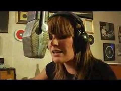 Grace Potter and the Nocturnals: Sun Studio "Night Rolls On"