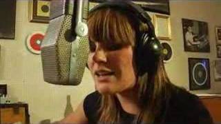 Grace Potter and the Nocturnals: Sun Studio "Night Rolls On" chords