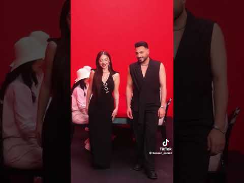 أغنية علاش تخطت 21  اكسبلور يلا خلي نوصل 100الف بيسان اسماعيل فؤاد جنيد ترند الجزائر