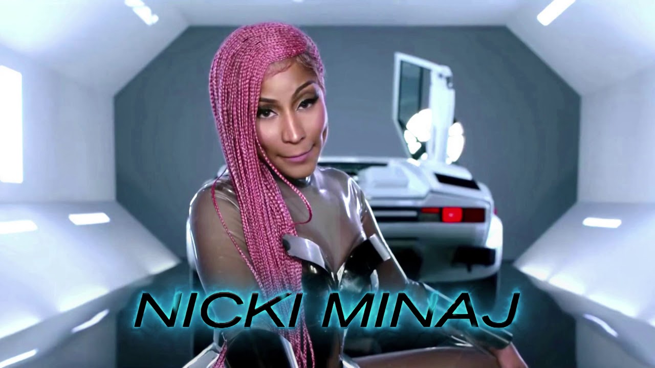 future nicki minaj tour