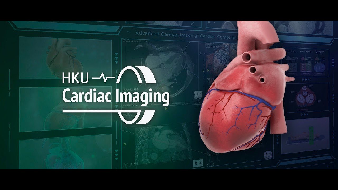 HKU MOOC: Advanced Cardiac Imaging: Cardiac Computed Tomography - Trailer