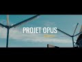 Opusception // Projet OPUS - La Sirène - Édition 2024