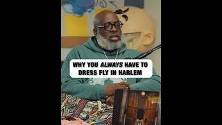 Fashion In Harlem Explained By A$AP Bari #asapmob #asaprockytypebeat #nyc #hiphop