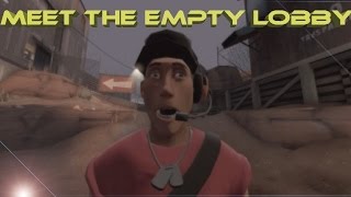 [SFM] Meet The Empty Lobby