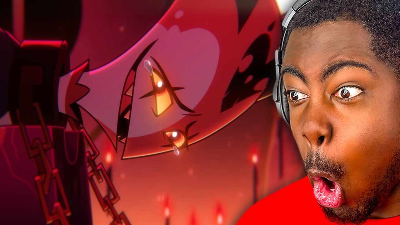 They caught Blitz lacking... | (Helluva Boss S2: Episode 11) REACTION