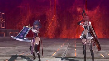 Trails into Reverie part 41 - Factory Trek and Trial Door