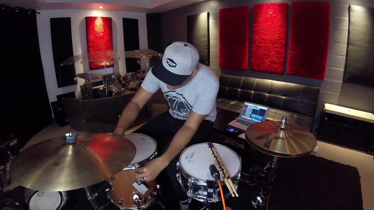 Aquarian Articulator Bass Drum Head Review YouTube