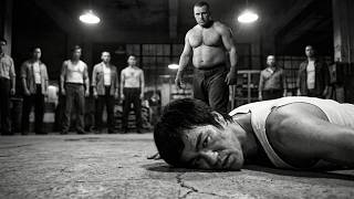 Famous Russia's Most Dangerous Fighter Challenged Bruce Lee - That Night Stayed Secret for 40 Years! Wealth