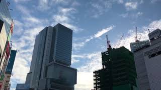 2017 1103 0813 IMG 7965渋谷リポート360度