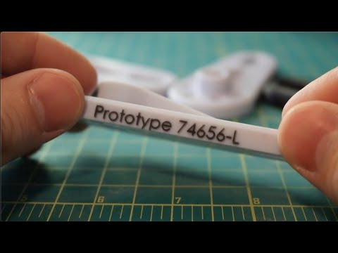 3D Printing Tech Tip: Adding Color To PolyJet Printed Models Using SOLIDWORKS