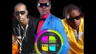 Big Up - Chameleon ft AK 47, Atlas & Red Rat Audio1 Records Pro Josh Wonder