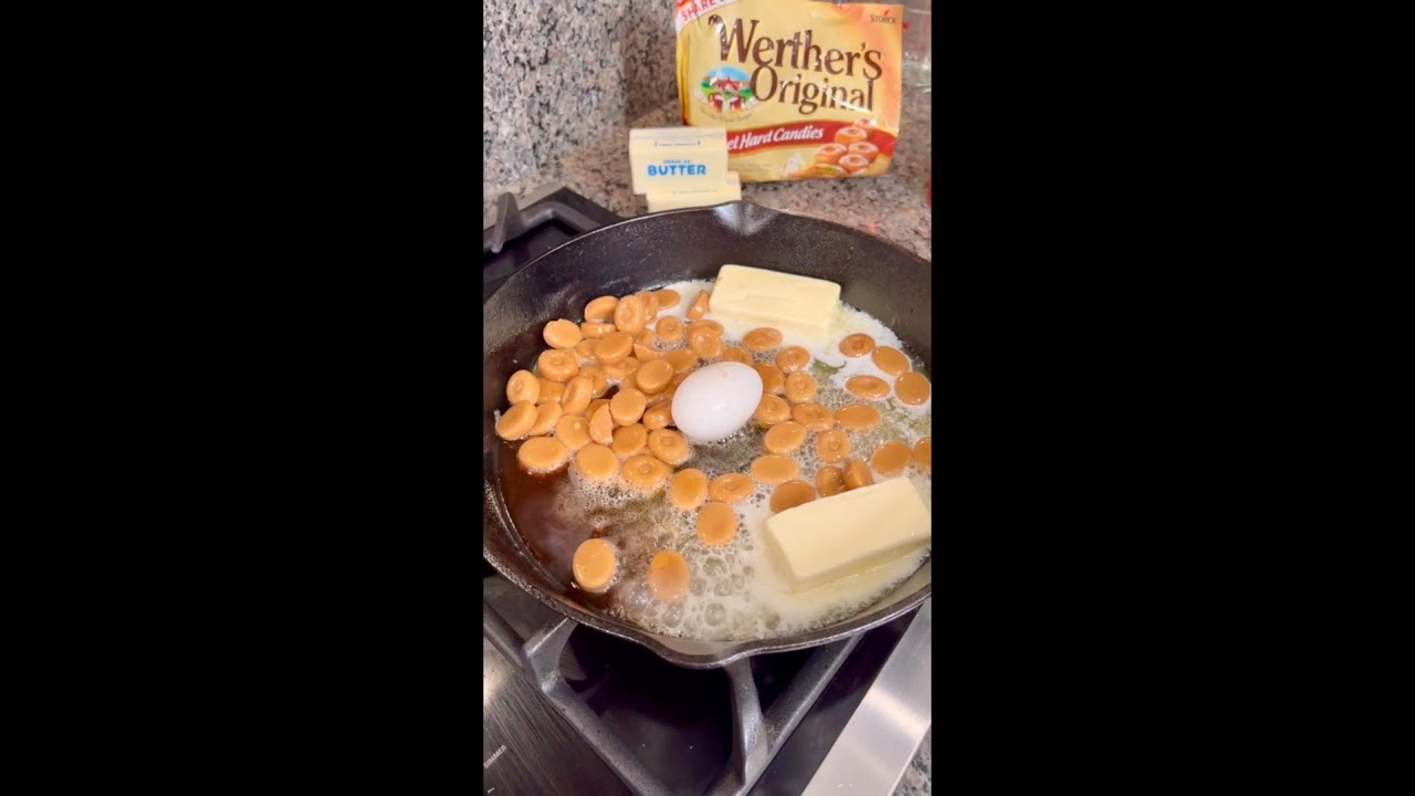 How did I not know this popcorn trick? 😲 YouTube