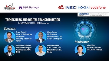 Exploring 5G in a Dynamic ICT Landscape