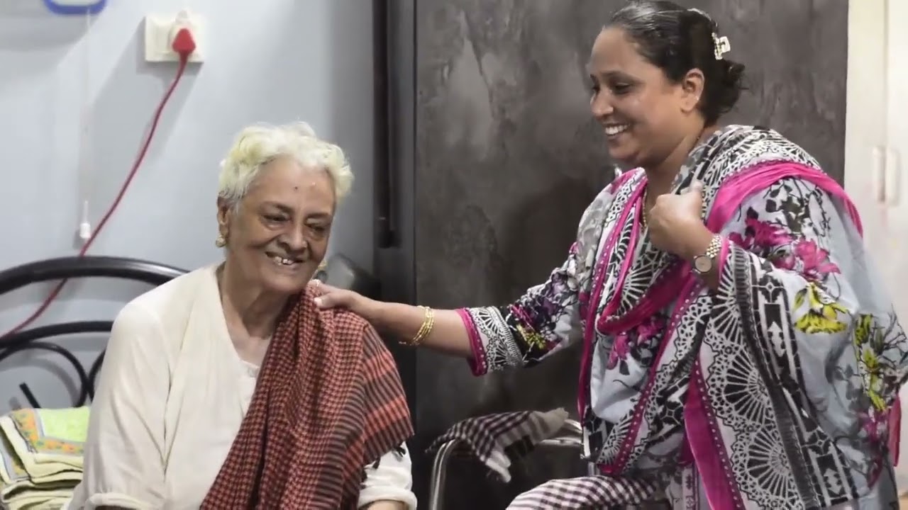 OLD AGE HOME IN MIRA ROAD EAST,