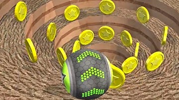 Going Balls - Star Ball Levels  ! New Update Gameplay Walkthrough Part 5 android, ios