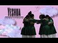 YESHUA- QUIERO CONOCER A JESUS- DANZA CRISTIANA (VIDEO OFICIAL)