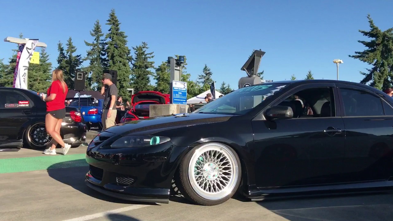 Stancewars 2017 Seattle