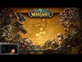 Aggro Resto Druid 2s w/ Hansol