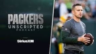 Packers Unscripted: Small world, full circle