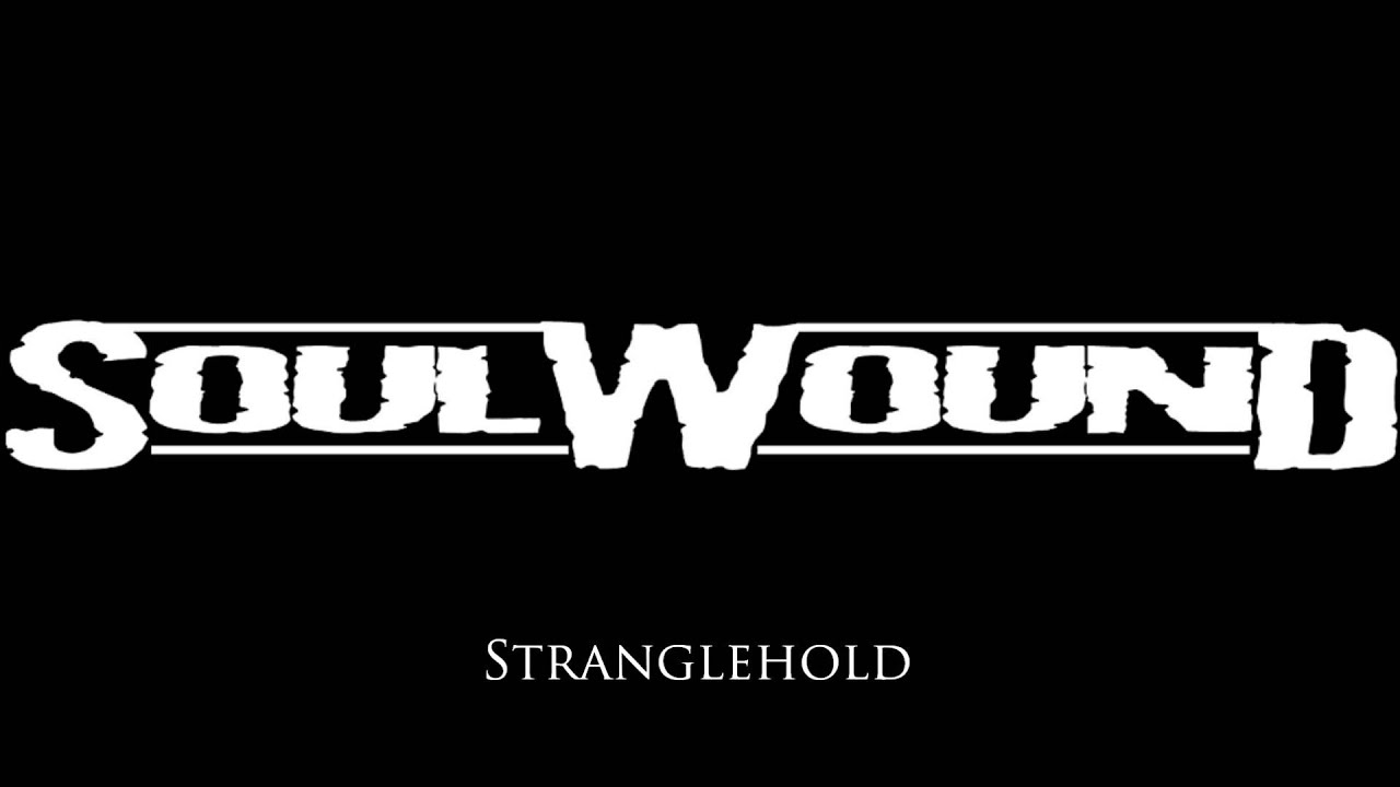 SOULWOUND - Stranglehold
