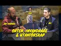 Jan emanuel ska invandrare stolt bra svenska flaggan  toxisk maskulinitet