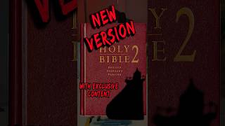 Pre-Order Code TWICHTYHOT20 for 20% off your order #twichty #twitch #bible