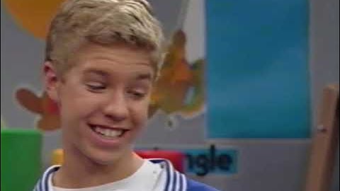 Exercise Circus / Parade of Numbers (2004 Version) Part 64