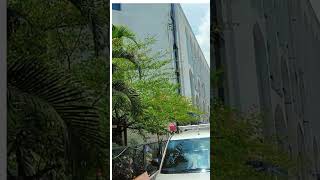 #azam campus Pune girls hostel #hostalvlog #ZVM Unani medico college #cirket ground #medical student