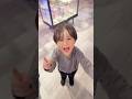 sion しおん👦🏻in 奈良金魚ミュージアム&hearts;️🐟りりしおチャンネル🩵👩&zwj;👧&zwj;👦