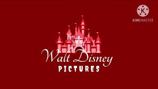 Walt Disney Pictures 1995-2007 Horror Remake